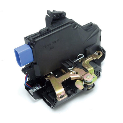 Volkswagen Golf 5 Left Front Door Lock - 2004-2008 Model — Handles, Locks & Latches