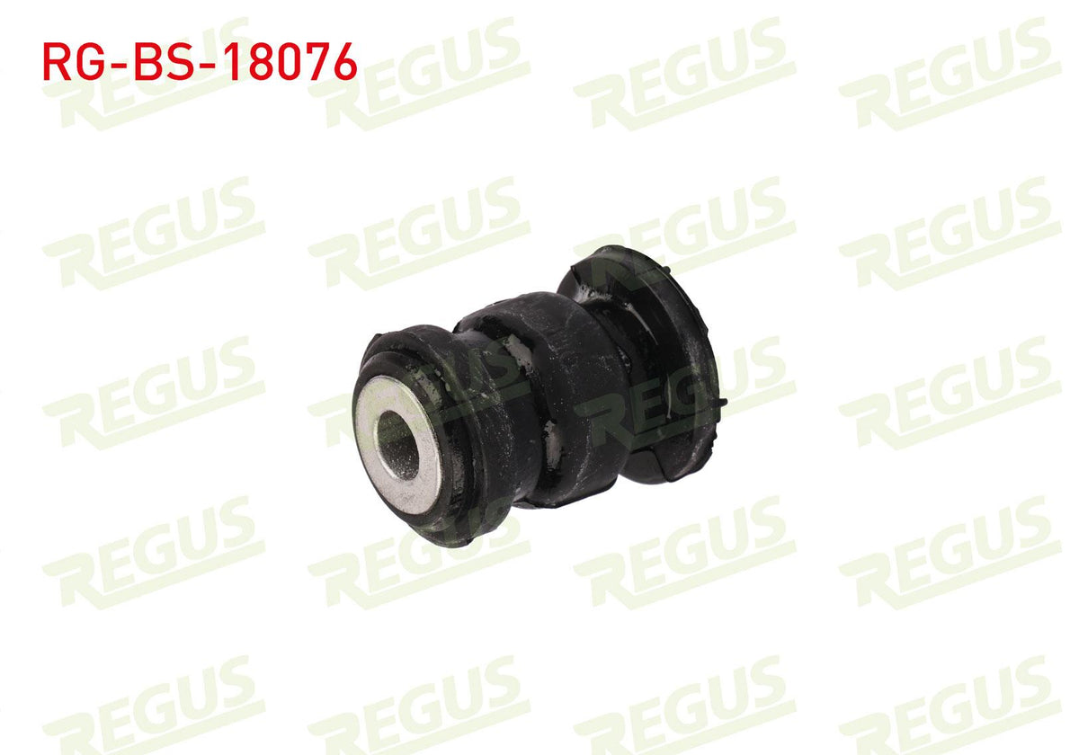 REGUS RG-BS-18076 Control Arm Bushing Front Left-Right Lower Fiat Egea 1.3 Mjt 2015 — Bushings & Mounts