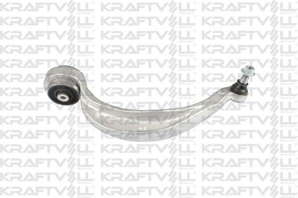 Kraftvoll 13030284 with Ball Joint Arm Lower Right Aluminium A6 11 > 16 — Control Arms & Ball Joints