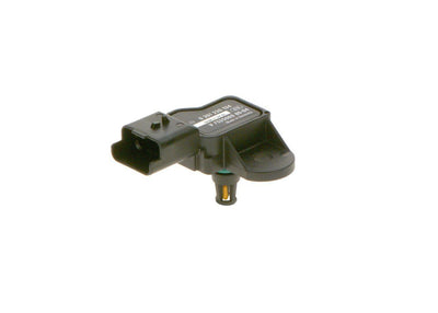 Bosch 0261230134 Pressure Sensor 06-Pt.207-308-3008-5008-C4-Ds3-Ds4-Mini Cooper 1.6 16V — Vehicle Sensors & Switches