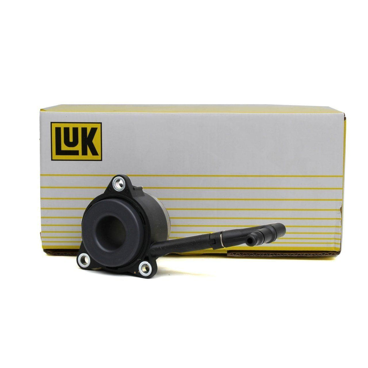 Luk Volkswagen Caddy 2011-2014 2.0 TDI Clutch Release Bearing — Clutch & Flywheel