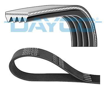 DAYCO 4PK715 — Belts