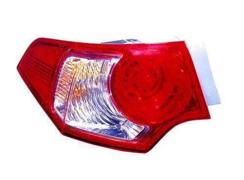 DEPO Stop Lamp - Right Side for Honda Accord 2008-2012 — Tail, Signal & Reflectors