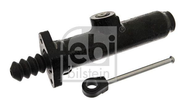 Febi Bilstein 12330 Clutch Cylinder Upper 97-00 — Clutch & Flywheel