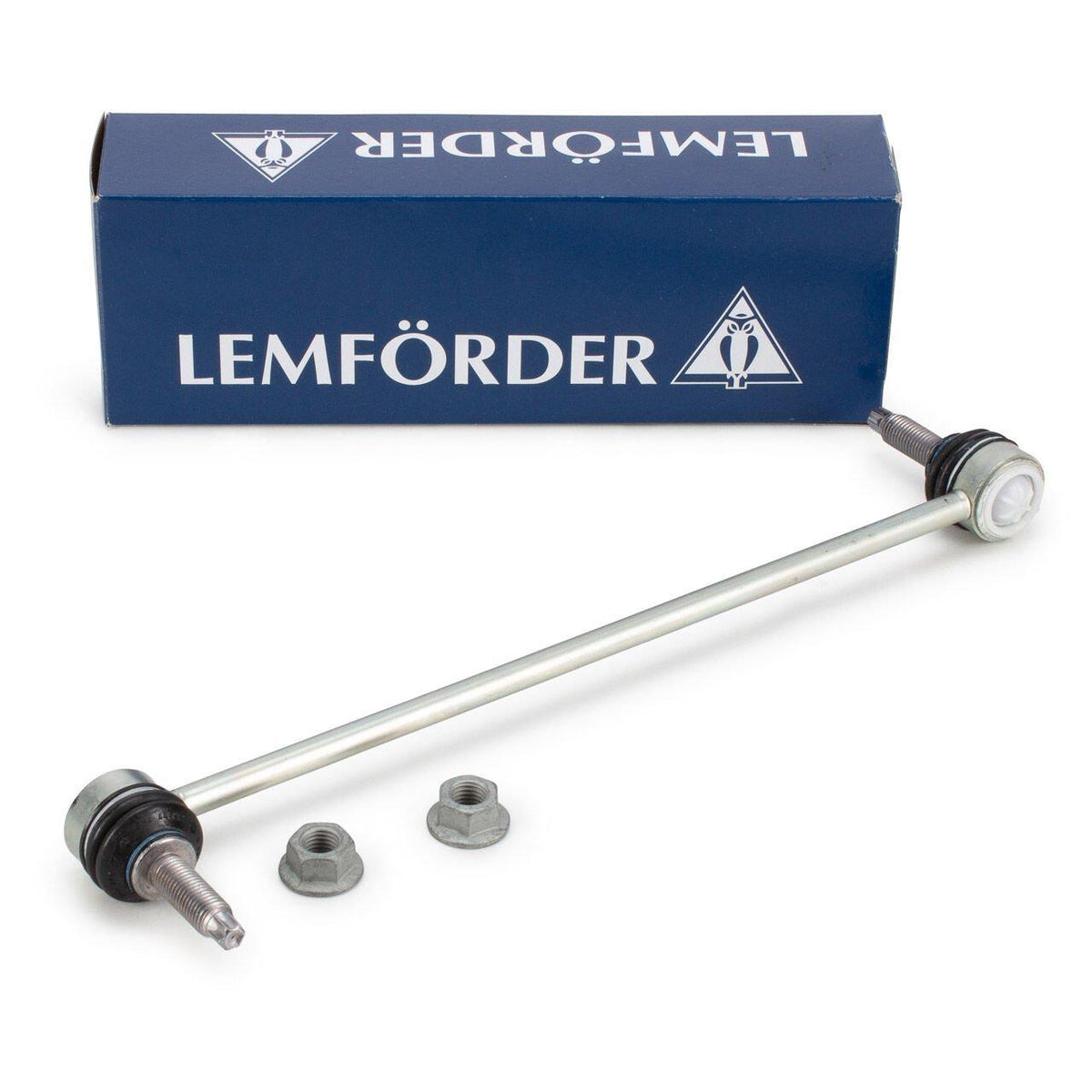 Lemförder Mercedes CLA Tie Rod - Replacement for W117 Series — Tie Rods & Linkage