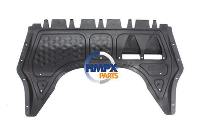 HMPX PARTS 1K0825237J Motor Alt Muhafaza Jetta 12 > 14 Golf6-Caddy 04 > 06 Octavia 05 > — Reinforcements & Brackets