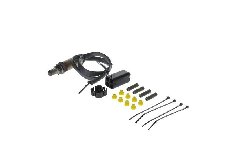 Bosch 0258005726 Lambda Sensor Megane Scenic Clio Kangoo 1.6 16V — Oxygen & Air-Fuel