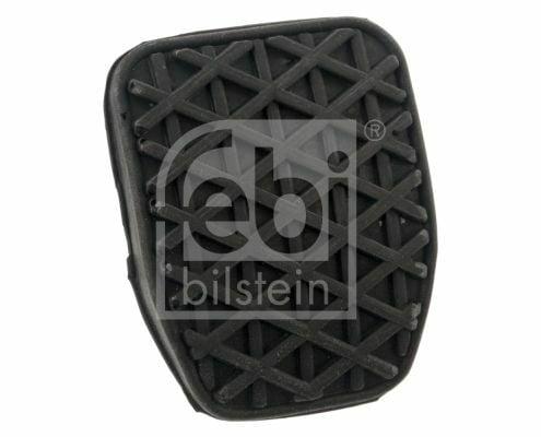 FEBI BILSTEIN 1760 Pedal Rubber for E81-E87-F20, E90-F30-F80 & E60-F10-F11, X1 — Interior Trim & Controls