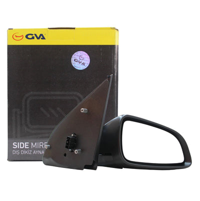 Outer Rear View Mirror Right Astra H 2004-2009 Electric-Heated Complete — Auto Parts Hall, Mirrors