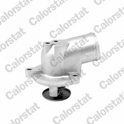 Vernet Thermostat TH6954.87J - 87°C Coolant Temperature Control — Water Pump & Thermostat