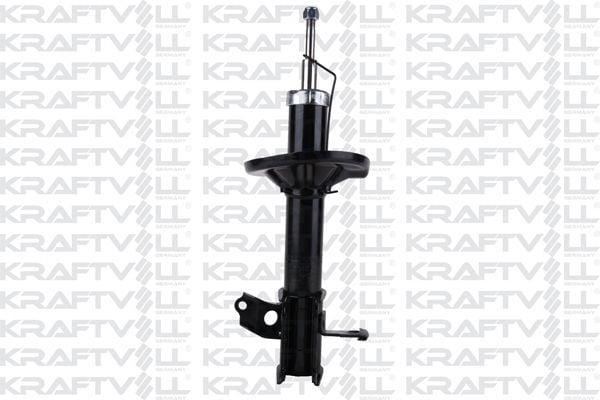 KRAFTVOLL Gas Shock Absorber Right for Mazda 323 1.5, 1.8, 2.0 (1995-1998) — Shocks & Struts