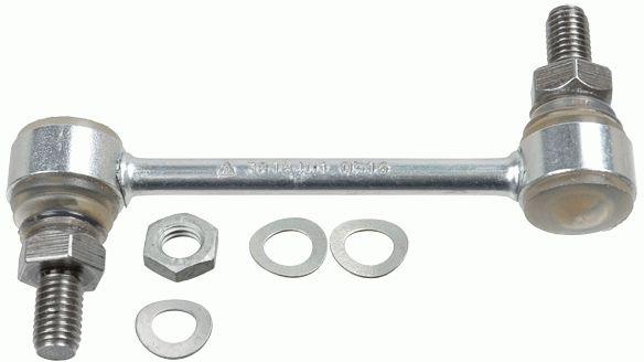 Lemförder 38184 01 Sway Bar Link Rear BMW M.Benz W107/W114/W115/W116/W123 68-90 — Sway Bars & Links