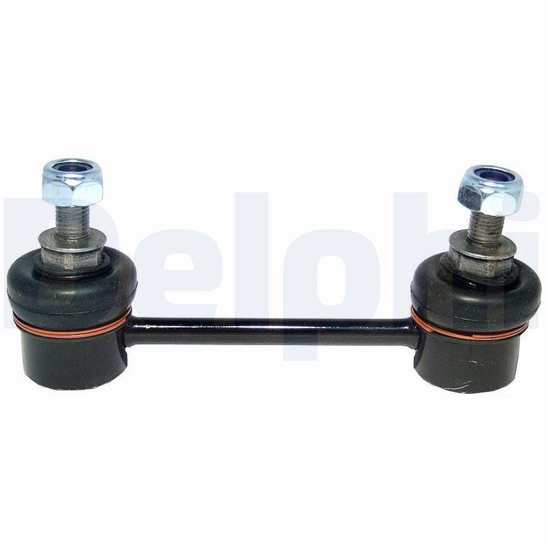 Delphi TC1539 Stabilizer Bar - 2001 Nissan X-Trail — Sway Bars & Links