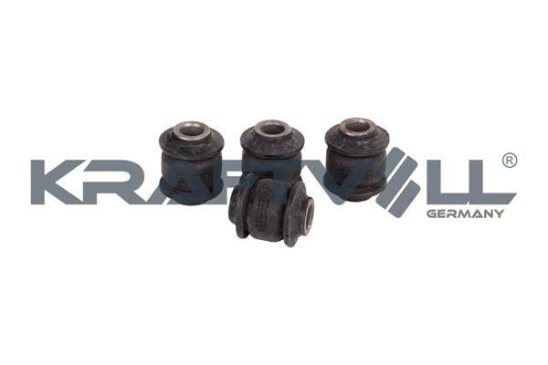 KRAFTVOLL Suspension Bushing Rear Accent 2000-2006 - 4 Pack — Bushings & Mounts