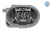 exhaust-temperature-sensor-vw-1-6-tdi, MEYLE exhaust temperature sensor, PTC sensor for VW 1.6 TDI MEYLE Exhaust Temperature Sensor - VW 1.6 TDI for Car Owners and Mechanics | 895 mm Cable MEYLE Exhaust Temperature Sensor for VW 1.6 TDI exhaust-temperature-sensor, MEYLE, VW-1-6-TDI, car-accessories, automotive-parts, car-maintenance, mechanic-tools, sensor-parts, engine-performance, ai-generated
