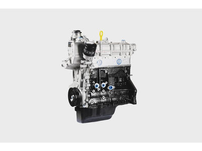 Schutze 162833 Motor Cax VW Golf Scirocco Passat Jetta 1.4 TSI