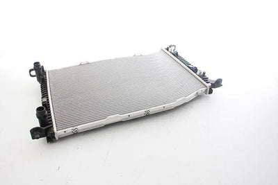 Bsg 90-520-025 Water Radiator A4-A5-Q5 Caba-Cabb-Cabb-Cdhb-Cjeb-Cdnb-Caga 1.8 TFSI-2.0 TFSI-2.0 TDI 08 — Radiators & Fans