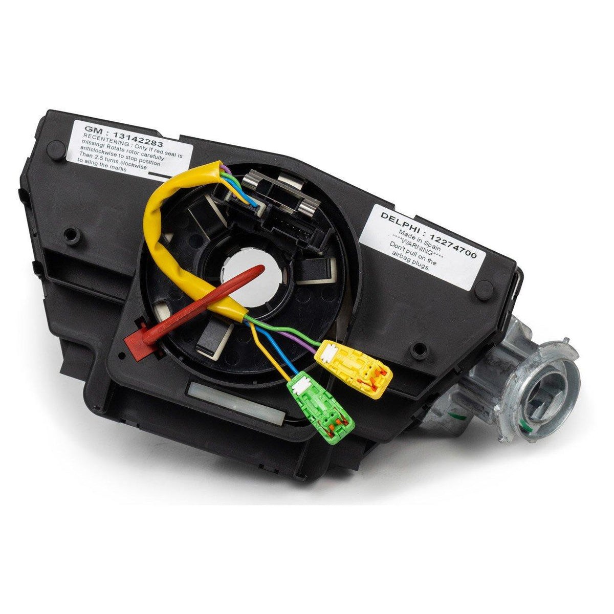 PSA 13142283 Opel Corsa D Steering Cim Module-Steering Sargısı 2007-2014 Genuine