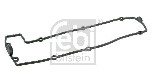 Febi Bilstein 01347 Rocker Arm Cover Gasket M602 — Gaskets & Seals