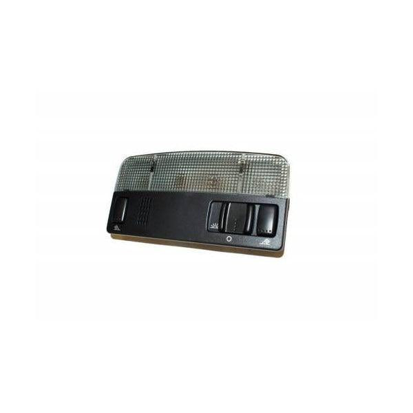 OEM Skoda Rapid Front Roof Lamp - High Quality Original Part for 2013-2019 Models — Bulbs & Interior Light