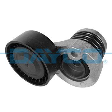 Dayco APV3180 V-Belt Tensioner 13 > Clio.IV-Megane.IV-Talisman-Juke-Dokker-Duster-A-Series (W176) B-Se — Pulleys & Tensioners