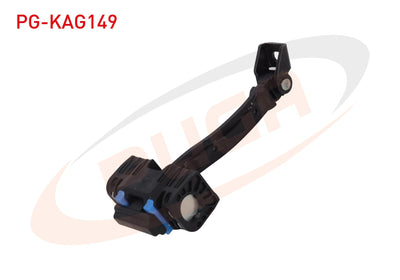 PUGA PG-KAG149 Door Tensioner Front Volkswagen Tiguan 2008-2016 — Pulleys & Tensioners