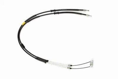 CAVO Handbrake Cable Komple Z14xep Z13dtj - Complete Rear Brake Cable for Corsa D (2007 and earlier — Brake Cables & Hardware