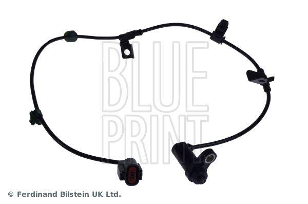 Blue Print ADC47122 ABS Sensor Rear Right Mitsubishi L200 Cr 07-12 2.5 DI-D 06-09 — Brake Sensors & ABS