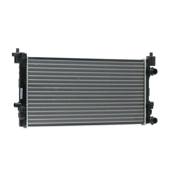Audi Q2 Radiator - Replacement for 2016-2020 Models — Auto Parts Hall, Radiators & Fans