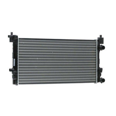 Audi Q2 Radiator - Replacement for 2016-2020 Models — Auto Parts Hall, Radiators & Fans