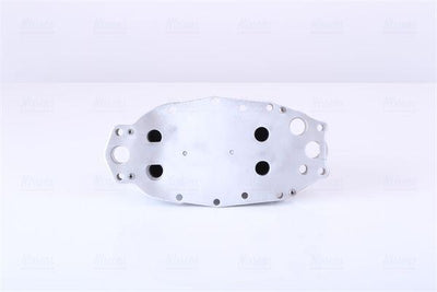 Nissens 91118 Oil Cooler R.Rover Sport / Disc.4 3.0 D Complete — Oil System