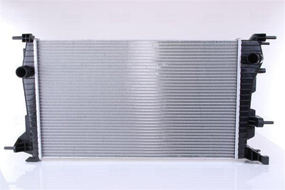 Nissens 637616 Motor Radiator Fluence 1,5Dci — Radiators & Fans