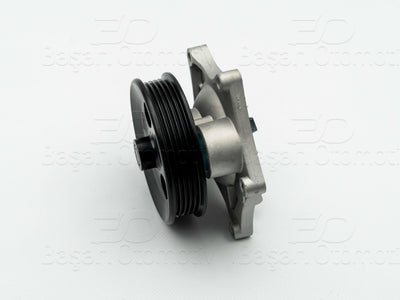 Wisco 2113607-00 Water Pump Opel Astra K Corsa E Insignia B Mokka Adam Mokka X 1.0 1.4 1.5 14 > — Water Pump & Thermostat