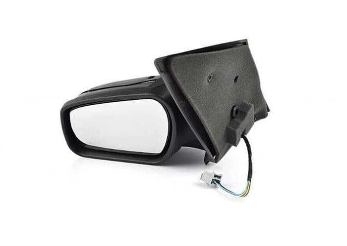 Ford Electrical Left Mirror - Aftermarket Part for 2006-2008 Ford Fiesta — Auto Parts Hall, Mirrors