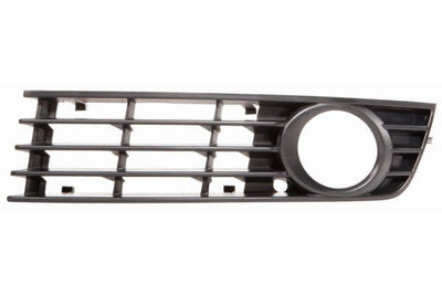 Depo 446-2502R-UD (Lighting) /Fog Headlight Frame Right Audi A4 01-04