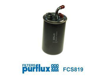 Purflux FCS819 Fuel Filter (Jeep Compass 2.0Crd 06-/ Chrysler Sebring 2.0Crd 07-10 -) — Fuel Delivery