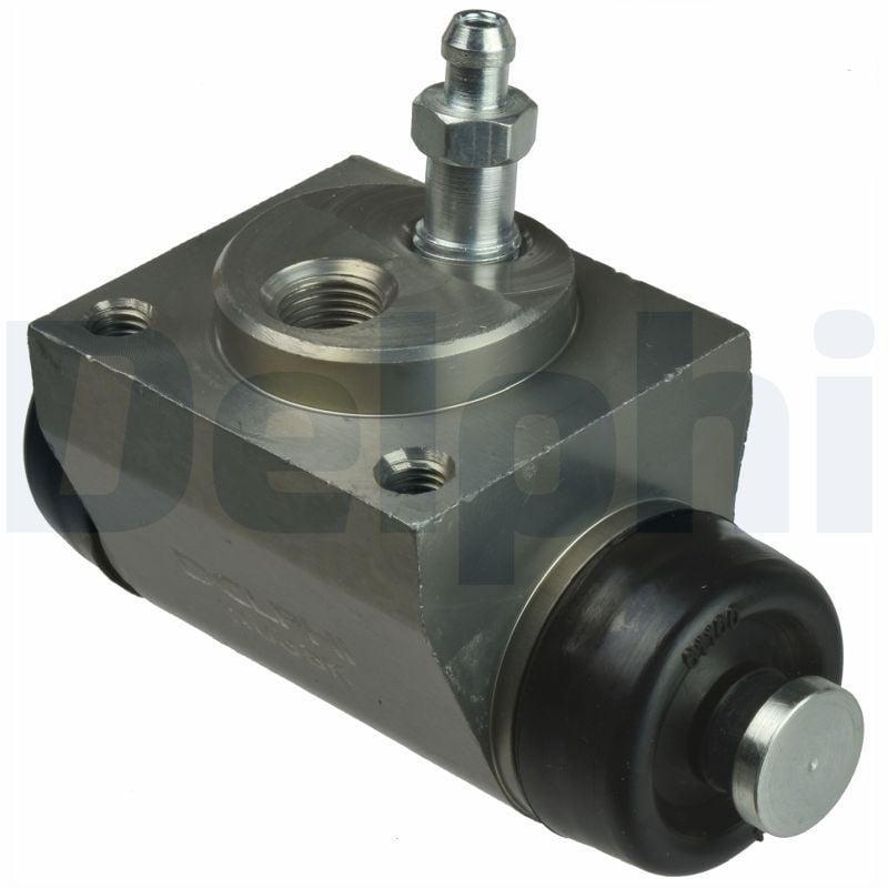 Delphi Rear Wheel Cylinder for Hilux Vigo 4WD (2005+) — Brake Hydraulics