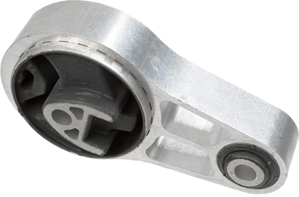 Lemförder 3127201 Mini Cooper R55 / 56 / 57 / 60 N47 Left Engine Mount Lower — Mounts