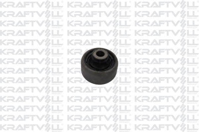 Kraftvoll 10050258 Control Arm Bushing Megane II Clio III Modus New Kango — Bushings & Mounts
