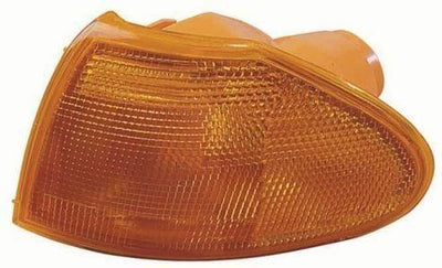 DEPO Signal Light for Opel Astra F 1992 - Right Front Yellow — Tail, Signal & Reflectors