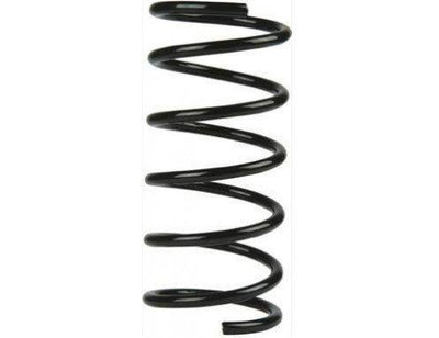 Lesjöfors 4056875 Mercedes W204 204 Body Front Coil Spring Red — Springs