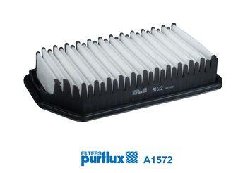 Purflux A1572 Air Filter i30/Ceed 1.6 CRDi 12-