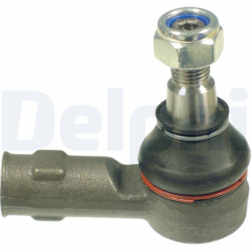 Delphi TA1742 Tie Rod End — Tie Rods & Linkage