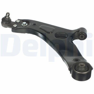 Delphi TC3016 Lower Control Arm Front Left Hyundai Ix35 10-15/Kia Sportage 11-16 — Control Arms & Ball Joints