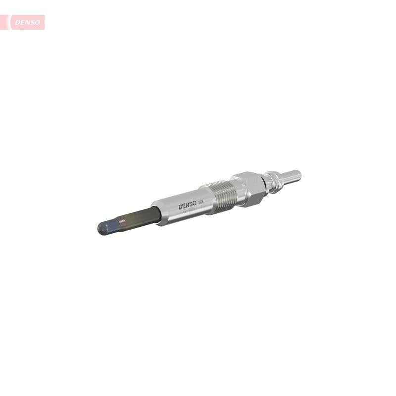 Denso DG005 Glow Plug Nissan/Renault 1.5 dCi, VW/Audi/Seat/Skoda 1.9 TDI Set of 10