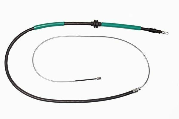 CAVO Handbrake Cable — Brake Cables & Hardware