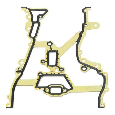 Victor Reinz Oil Pump Cover Gasket - Replacement Part for Opel Astra H 1.4 Twinport — Gaskets & Seals
