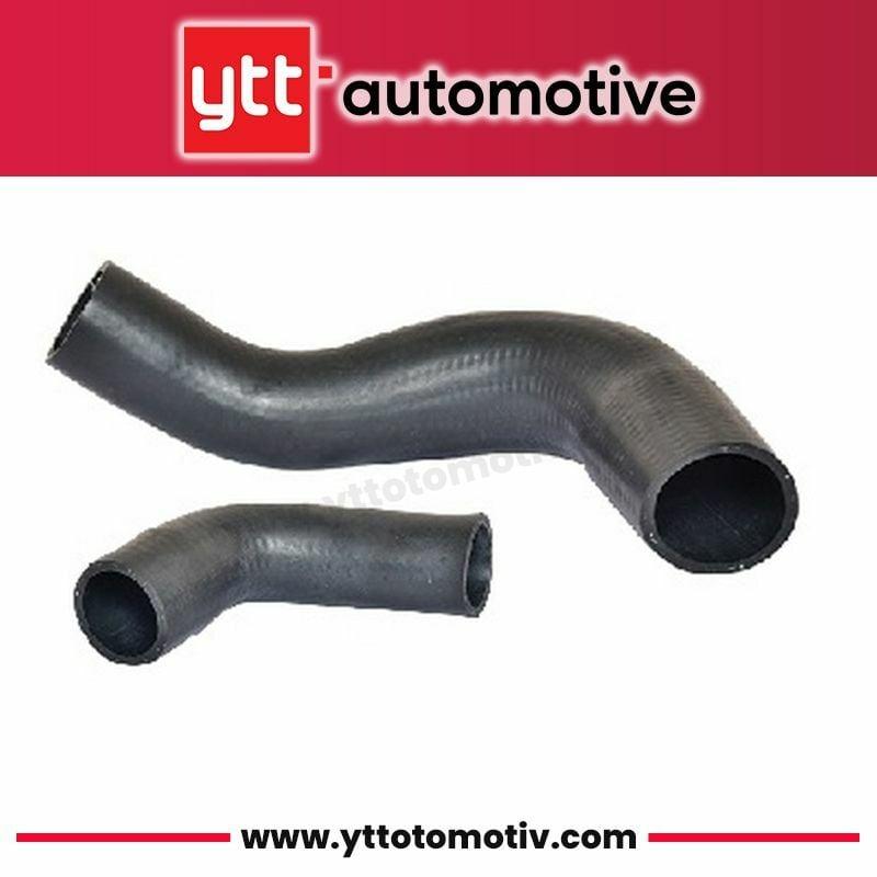 YTT Turbo Hose - Focus II Cmax 1.8 TDCI 05-11 (Excludes Small + Large Metal Parts) — Turbo & Supercharger