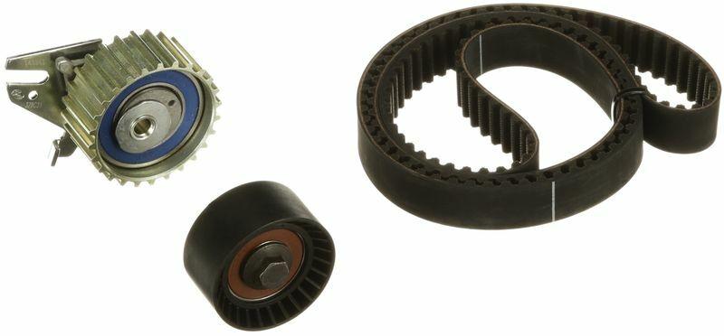 Gates K035429XS Timing Belt Set for Alfa Romeo 145-156 1.8-2.0 16V — Belts