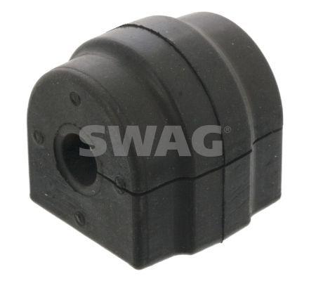 SWAG BMW E60 Rear Stabilizer Bushings - Quality Case — Bushings & Mounts